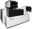 MP2400 D-CUBES EDM WIRE-CUT SYSTEM MITSUBISHI