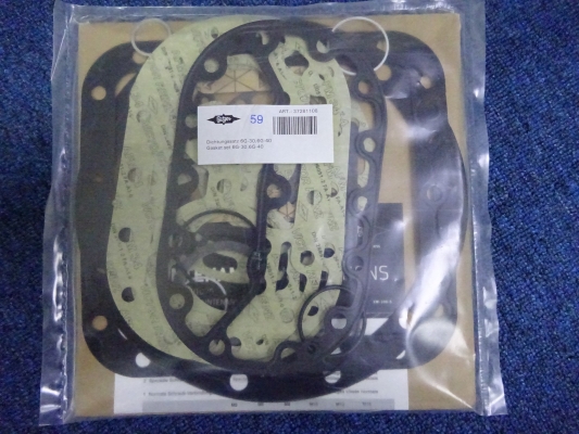 BITZER BZ 372811-08 GASKET SET (6G-30/40)