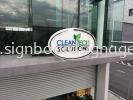 Clean Tech Solution Klang EG BOX UP