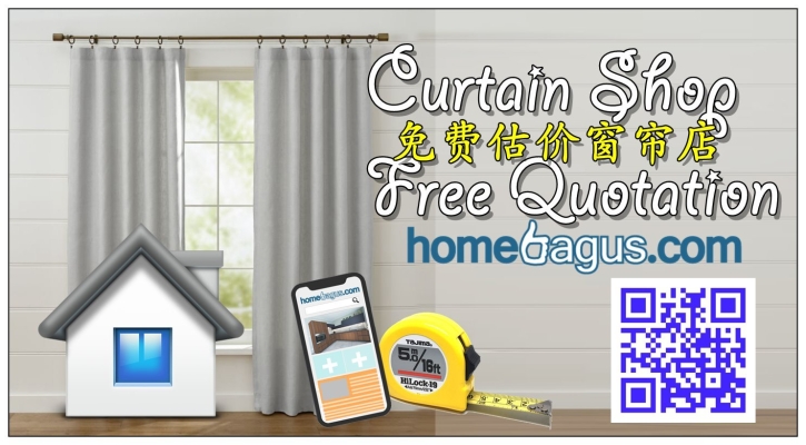 Lists of Provide Free Quotation Curtain Shop - Kuala Lumpur Johor &  Penang