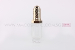 Diamond Glass Dropper Bottle Others