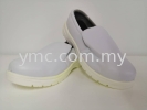 ESD SAFETY BOOTS ESD - Cleanroom Shoes 