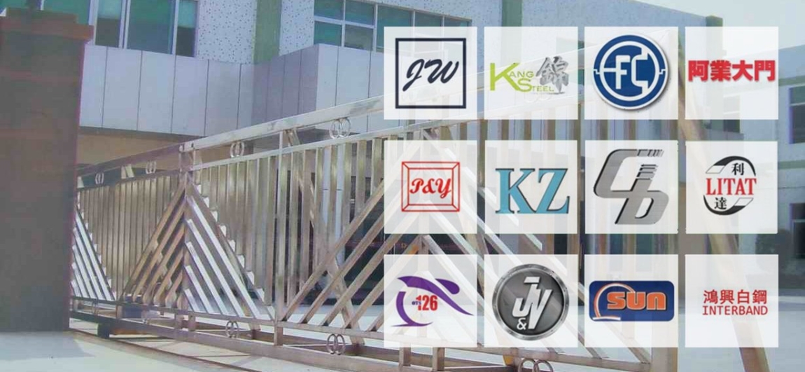 Recommend Stainless Steel Gate - Johor Malacca Kuala Lumpur Penang  Stainless Steel Works Merchant Lists