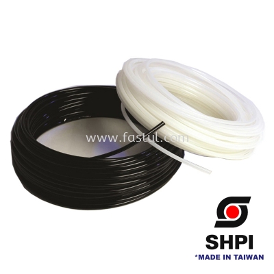 SHPI NYLON TUBE (BLACK)