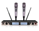 SPK-AK888 Professional Wireless Microphone