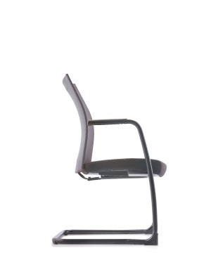 MH5713N-89EA Visitor / Conference Chair With Arm