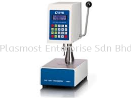 CAP Series Cone and Plate Viscometer 