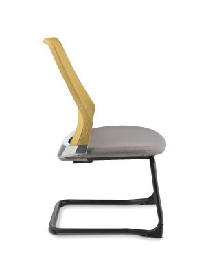 PC8614N-92E Visitor / Conference Chair Without Arm