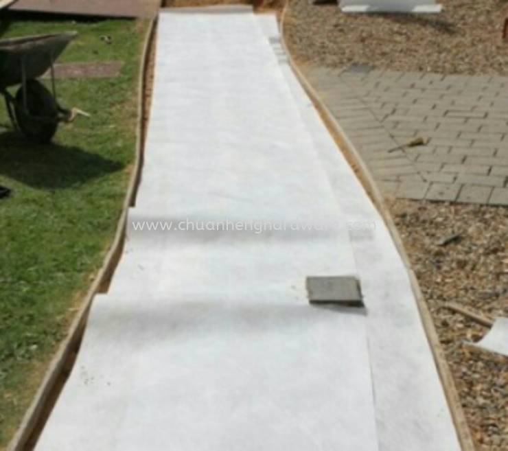 g20. Geotextile 