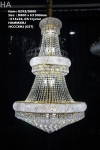 8293/D800 Chandeliers