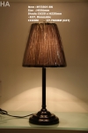 MT3301-BK Table Lamp