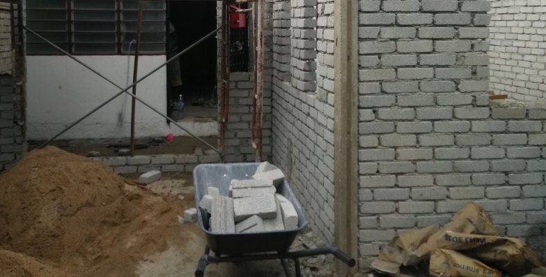 Renovate Rumah Johor Bahru