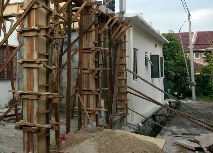 Cost Extend House Backyard -Selangor Kuala Lumpur / Selangor / Petaling Jaya / Shah Alam Construction Contractors Construction Building & Extension Merchant Lists