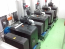 Vacuum Pumps System Vacuum Pumps System