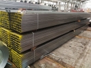 Supply mild steel Hollow section  Hollow  Mild Steel 