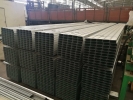 Supply mild steel Hollow section  Hollow  Mild Steel 