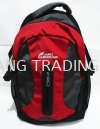 G281 Backpack/ School Bag Bag