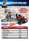 Romeo RCS2058 Gasoline Chainsaw ID30925   Chainsaw Agricultural