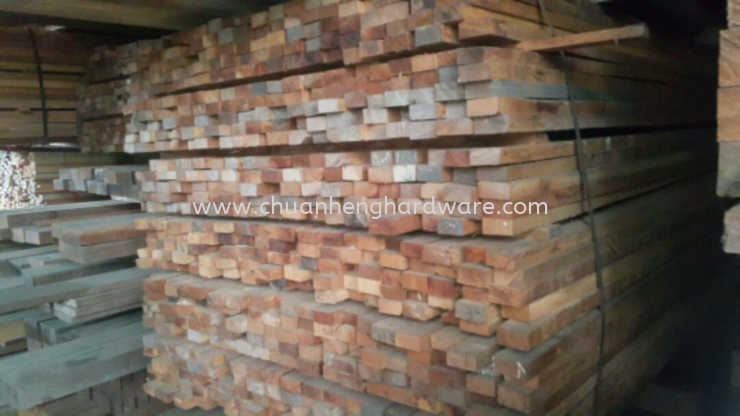 wood  timber