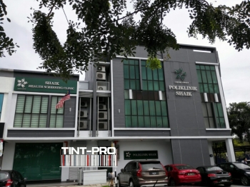 Klinik sri permai kota kemuning