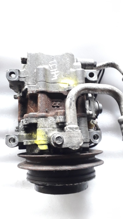 ISUZU NPR72 AIRCOND COMPRESSOR (4HJ1)