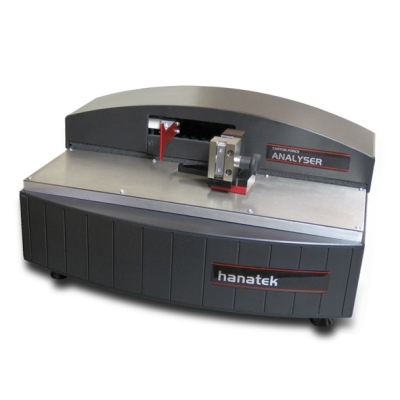 Hanatek - Carton Force Analyser (CFA)