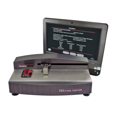 Hanatek - Advanced Friction Tester (COF Tester)