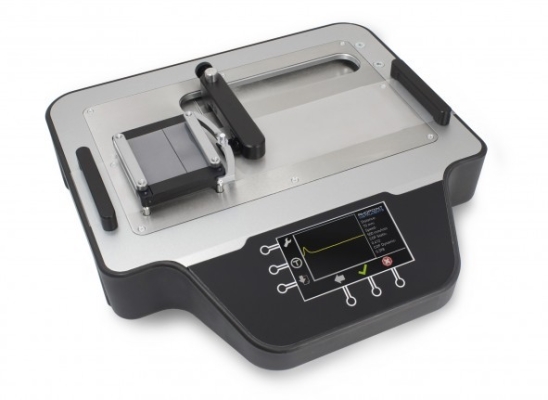 Hanatek - Compact Friction Tester