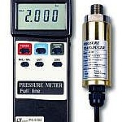 PS-9302 Pressure Meter