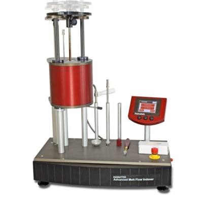 Hanatek - Melt Flow Indexer (MFI)