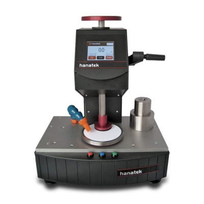 Hanatek - Rub and Abrasion Tester (RT4)