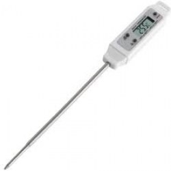 Digital Integral Probe Thermometer