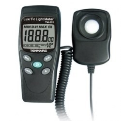 Lux Meter / Light Meter