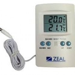 P1000 Digital Minima& Maxima Thermometer