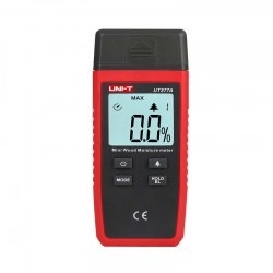 Wood Moisture Meter