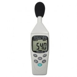 Sound  Level Meter