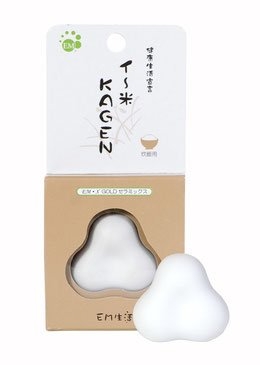 EM Ceramics E-Kagen for Rice