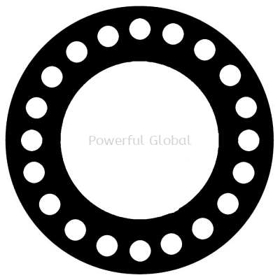 Viton Gasket