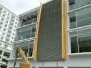 Commercial Aluminum Glass Install Aluminium Glass Door & Windows Installation Commercial