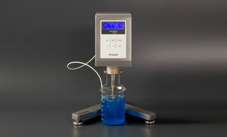 Fungilab - VISCOLEAD SERIES ADV Viscometer Coating / Paint Testing