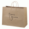  Kraft Paper Bag