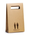  Kraft Paper Bag