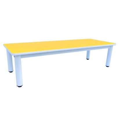 Q032JTL Japanese Rectangular Table (1 1/2' x 4')