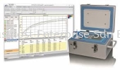 temp-gard basic Oven Recorder Temperature Physical Properties