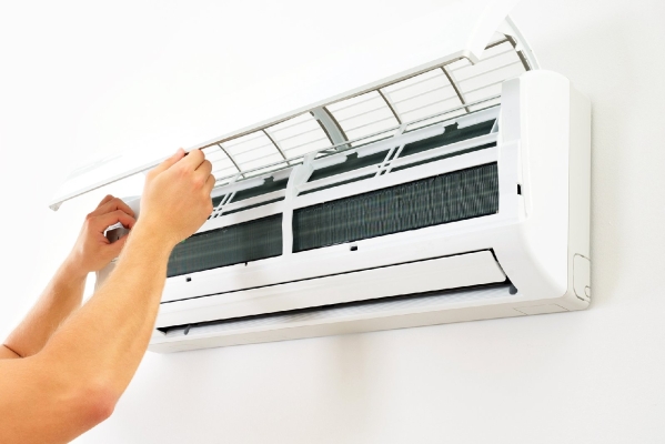 List For AirCon Services Company In Johor Bahru