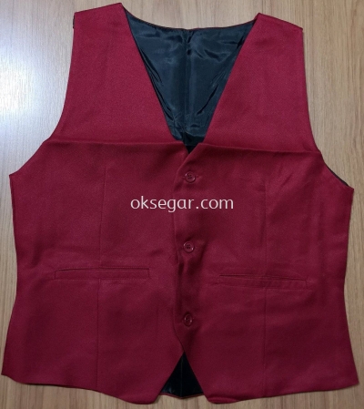 Student Vest