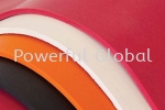 Linatex-rubber-sheet Linatex / NR Natural Rubber Rubber Sheet /Gasket