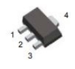 LRC L2SB772Q General Purpose Transistors Transistors LRC