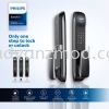 9100 Series  Philips Digital Lock