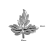 Kitten Leaf     Decorative Bracket